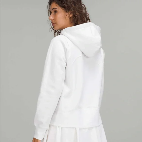 Lululemon Loungeful Hoodie - Picture 2 of 5